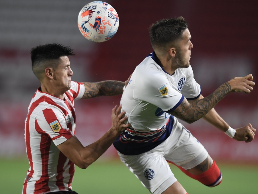 Estudiantes no levanta cabeza y perdió una importante chance ante El Ciclón