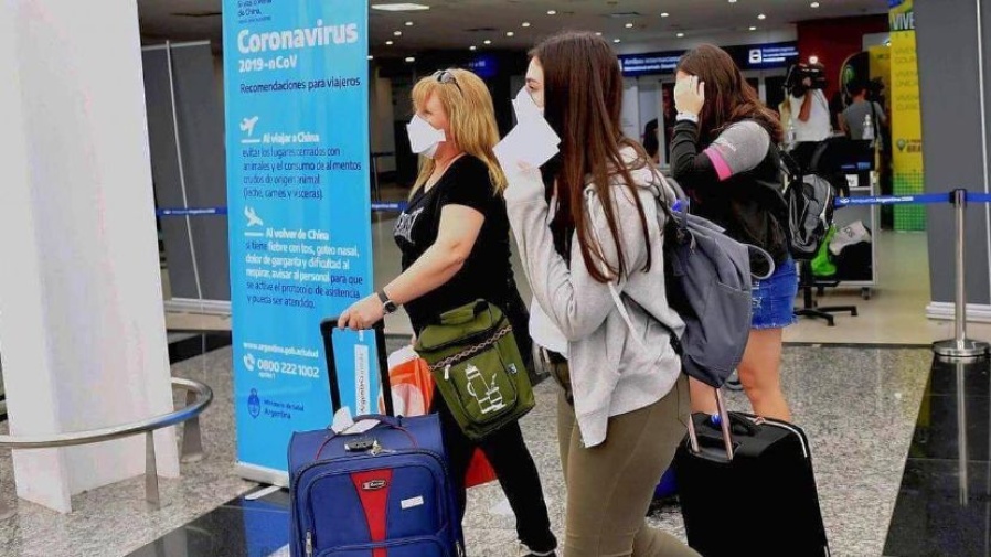 Punto por punto, las medidas que rigen desde hoy para frenar las nuevas cepas del COVID-19