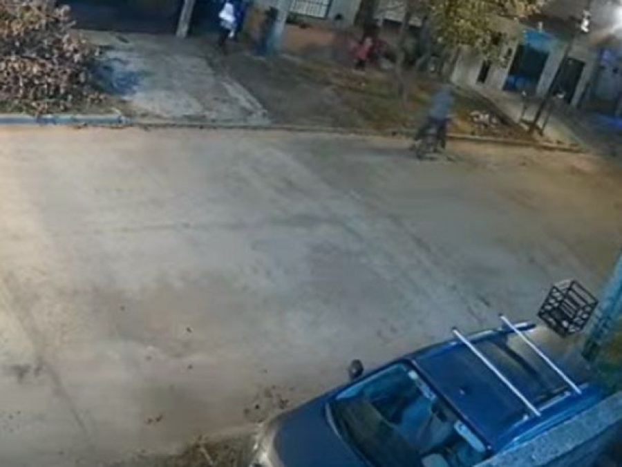 Tiene 6 años, es asmática, y le robaron a punta de pistola la medicación: la obra social pide a la familia esperar 72 horas