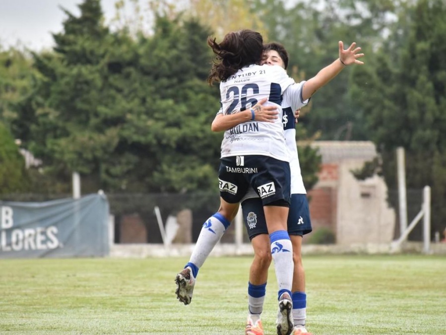 Regresó la actividad en el fútbol femenino y solo Gimnasia pudo sumar: derrotas del Pincha y La Villa