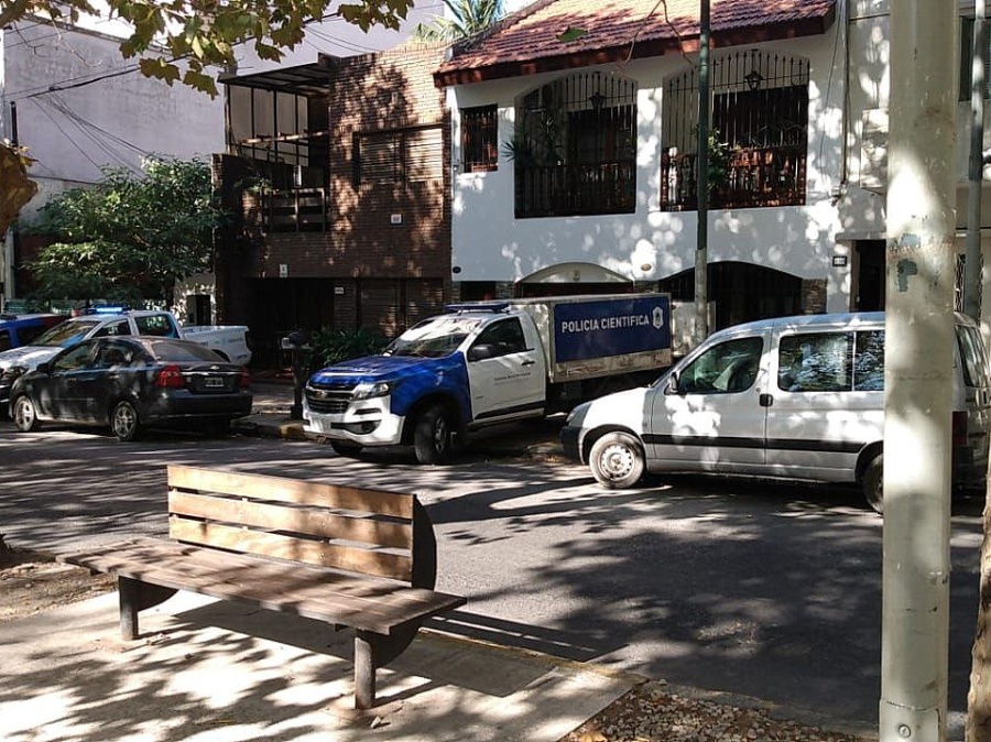 Encontraron muerto a un hombre en su casa de La Plata: No habría signos de desorden e investigan