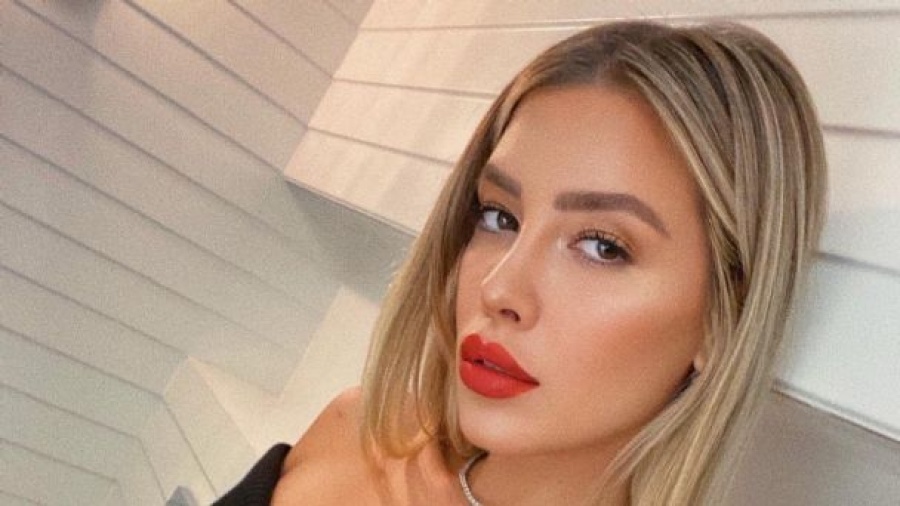 La hija de Luis Miguel explotó contra su aparición en la serie por ”sexualizarla y violar su intimidad”