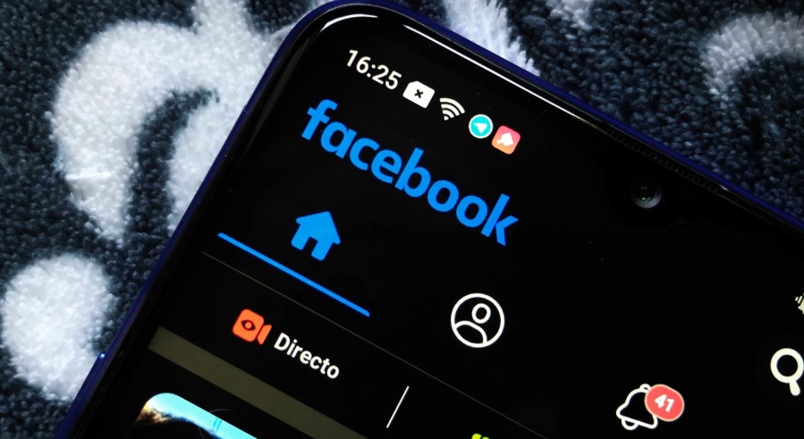 ¿Cómo activar el nuevo ”modo oscuro” de Facebook?