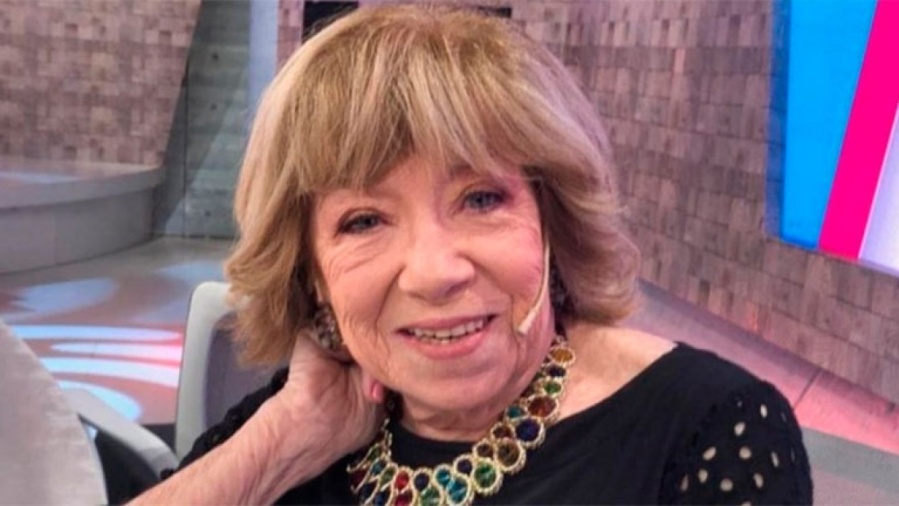 La angustia de Fanny Mandelbaum: ”No le dediqué tanto tiempo a mi hija como al trabajo”