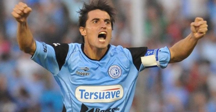 Se va un integrante del cuerpo técnico de Estudiantes