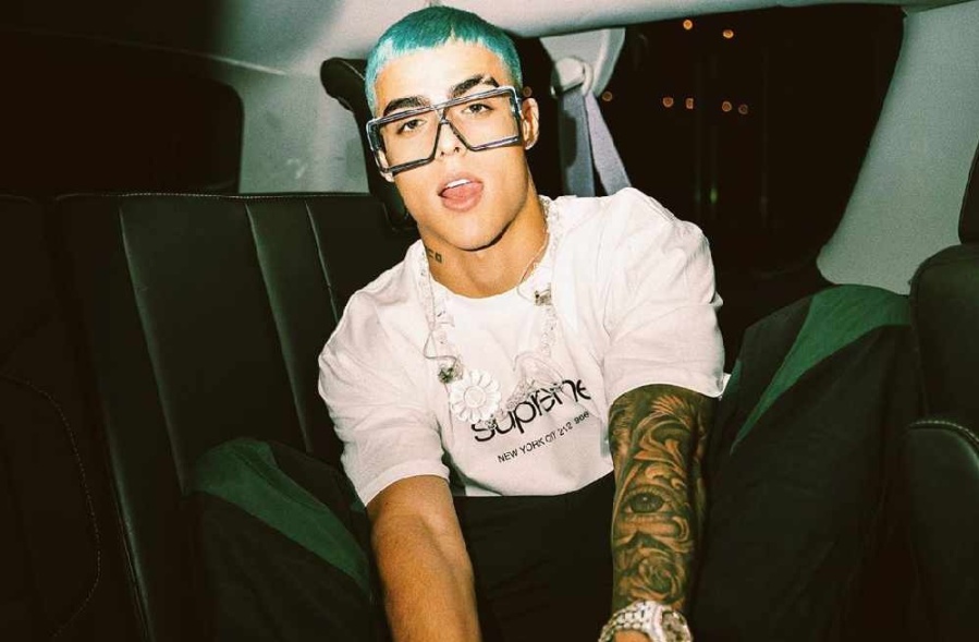 Meek Mill, Myke Towers y Lunay le pondrán ritmo al evento de boxeo más grande del año: el Triller Fight Club