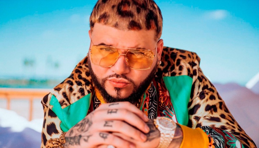 Farruko se retira de la música