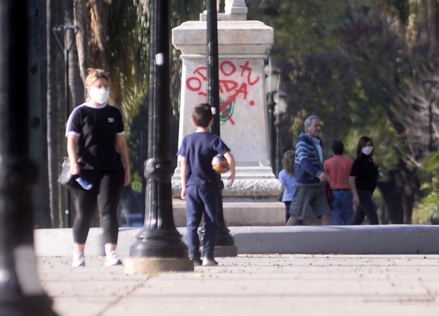 Provincia actualizó el mapa de fases: La Plata, Berisso y Ensenada siguen en Fase 3, y hubo cambios en el interior bonaerense