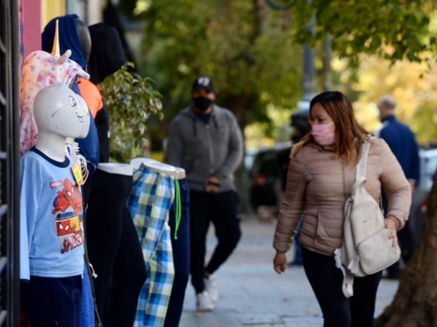 La Plata, Berisso y Ensenada pasaron a Fase 4: así quedó el mapa en toda la Provincia