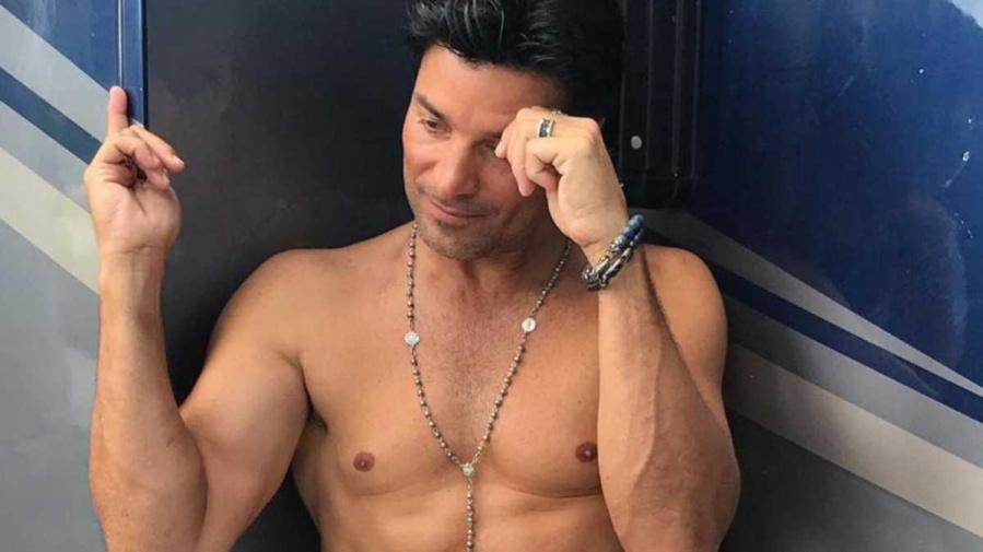 Dieron por muerto a Chayanne, su hija lo desmintió y las fans respiraron con memes