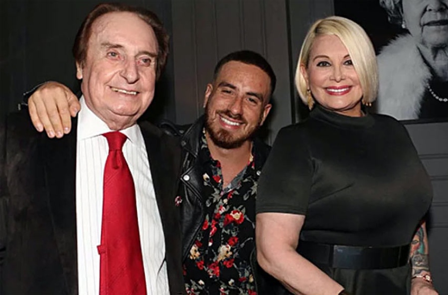 Fede Bal contó que escuchó a Santiago y a Carmen Barbieri mientras tenían relaciones: ”Papá estaba inspirado”