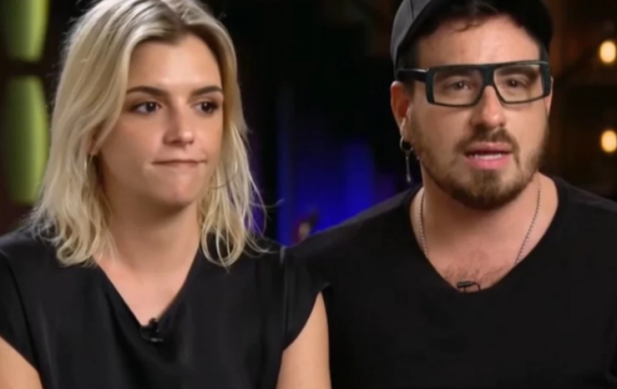 Sofía Aldrey enfrentó el escándalo por una supuesta fiesta clandestina de Fede Bal: ”Ya bastante tenemos con lo del Polaco”