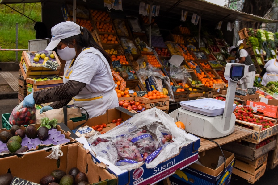 El Gobierno Nacional lanza la ”Canasta Ahorro”, con productos fundamentales a precios rebajados