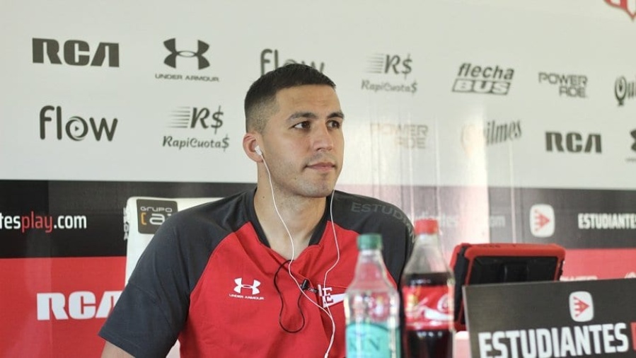 Con la presencia de Tobio Estudiantes trabajó en City Bell