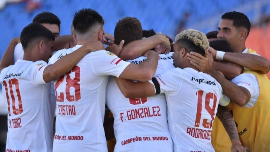 Se cierra la fecha y Estudiantes busca sellar su clasificación