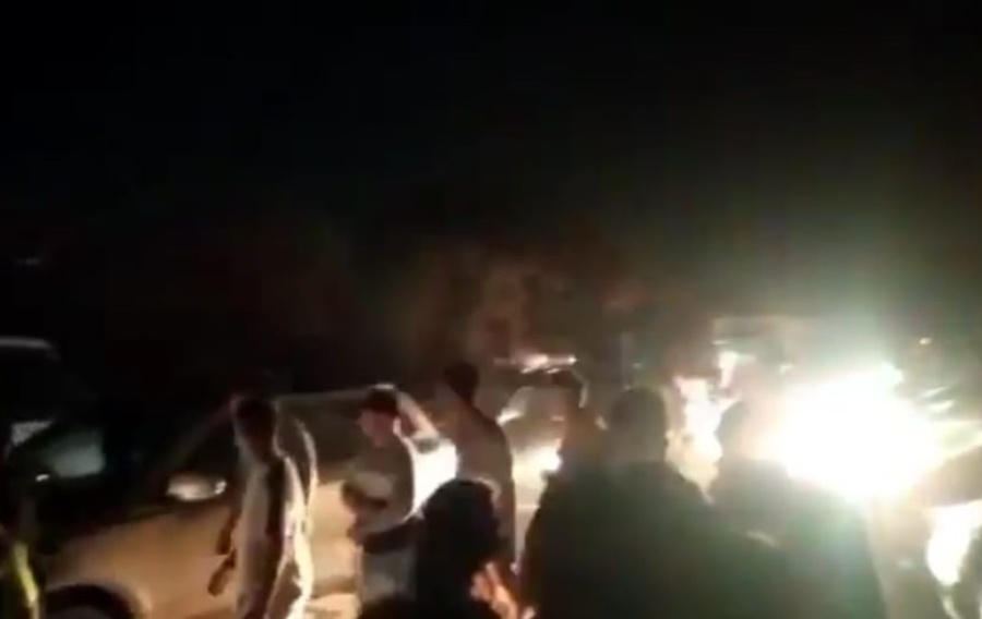 Desalojaron a más de mil personas de una fiesta clandestina en La Plata: multas de hasta 3 millones de pesos