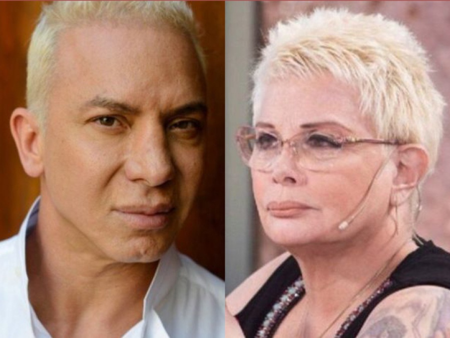 Flavio Mendoza se arrepintió de sus dichos sobre Carmen Barbieri y le dedicó un posteo