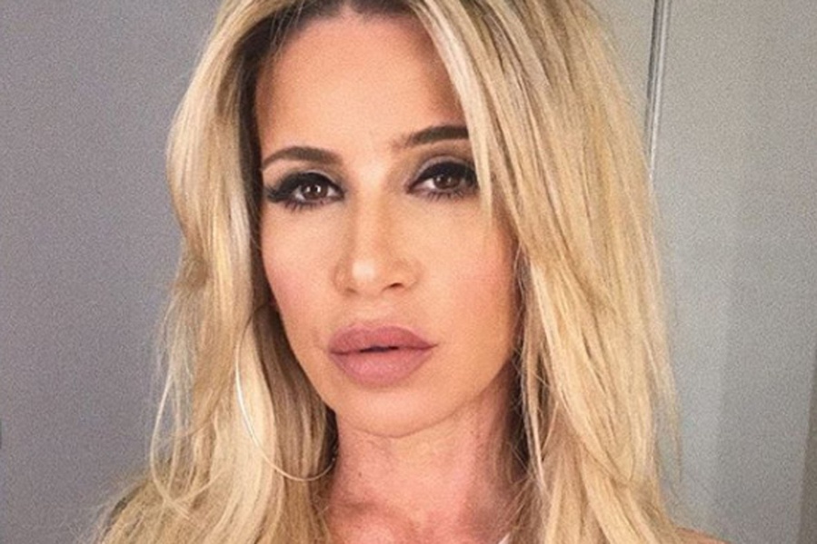 Desesperado pedido de Flor Peña por la salud de su mamá: ”Me angustia no poder ayudarla”