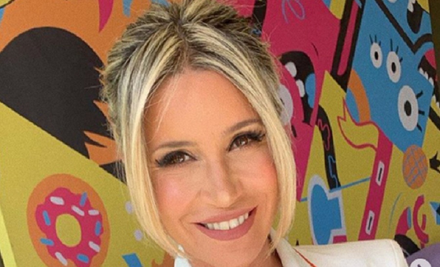 Flor Peña vuelve a la TV: ”Pensé que no lo íbamos a lograr”