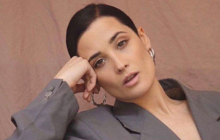 Flor Torrente negó estar embarazada y lanzó una contundente respuesta: ”Basta de estereotipos”