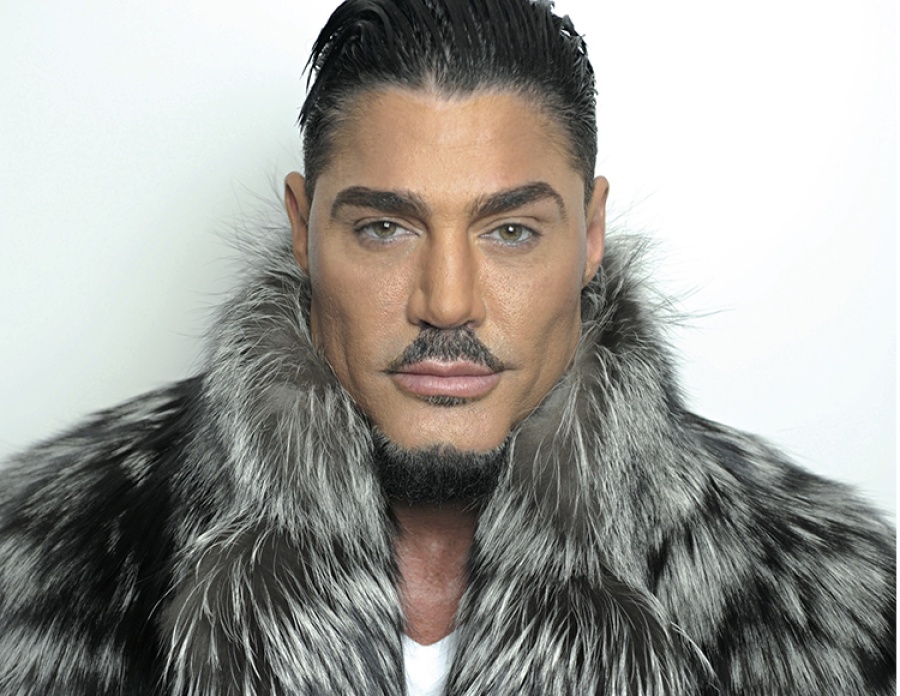 Se viene ”El Comandante”, la serie sobre la vida de Ricardo Fort