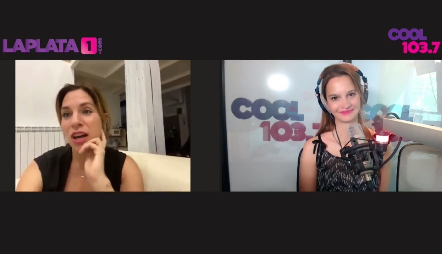 Entrevista exclusiva a Leire Martínez de La Oreja de Van Gogh: ”Nos encantaría tocar en La Plata”