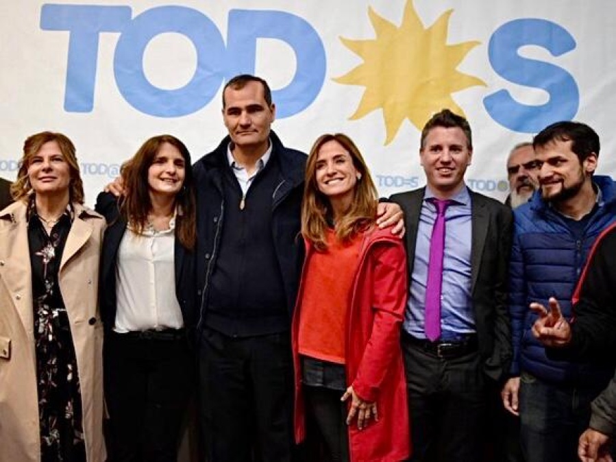 La rosca peronista platense para armar las listas: todos los armadores y posibles candidatos del 2021