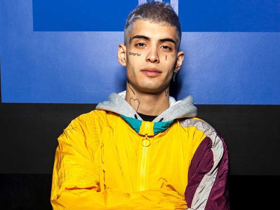 El preocupante mensaje de un trapero argentino: ”Si me muero no fue por droga, me mataron”