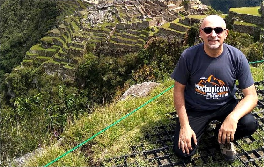 Falleció un platense que intentaba escalar el punto más alto de Buenos Aires