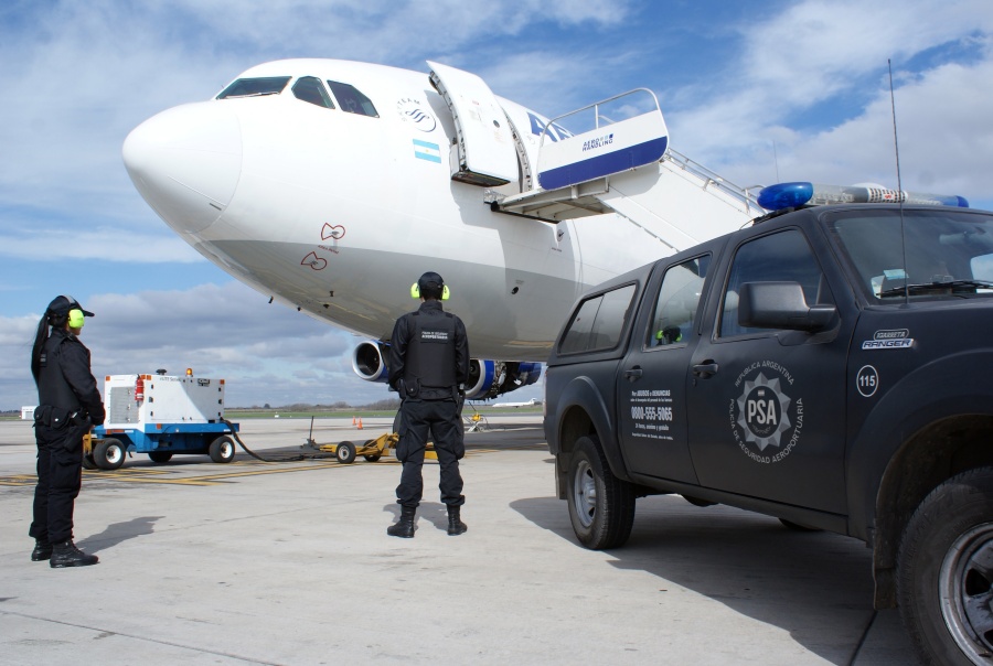 Argentina recibió una advertencia internacional por posibles atentados terroristas