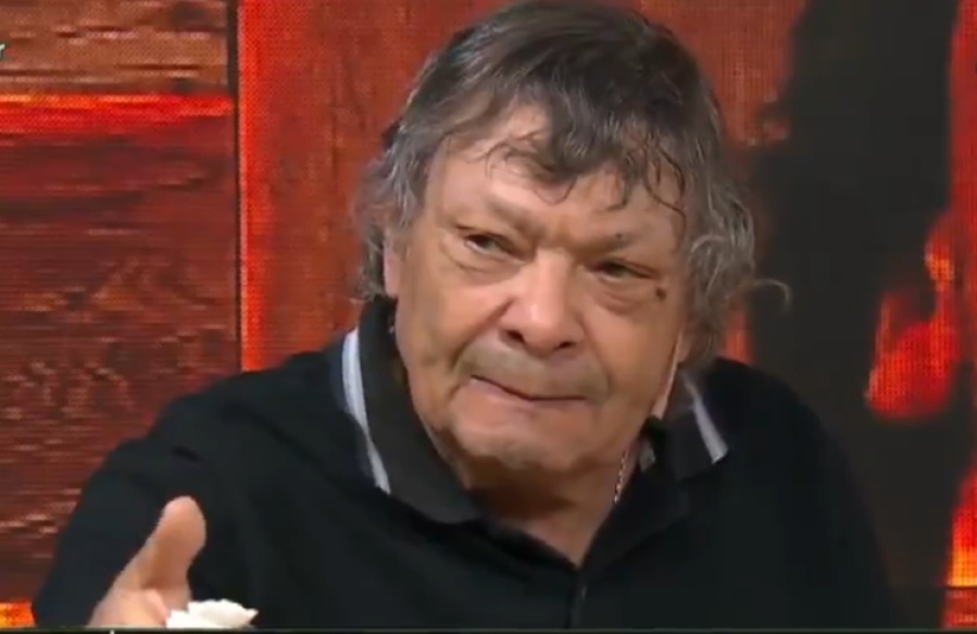 El emotivo relato de Galíndez en el velatorio de Maradona: ”Le acariciaba la cara, le masajeaba los gemelos”