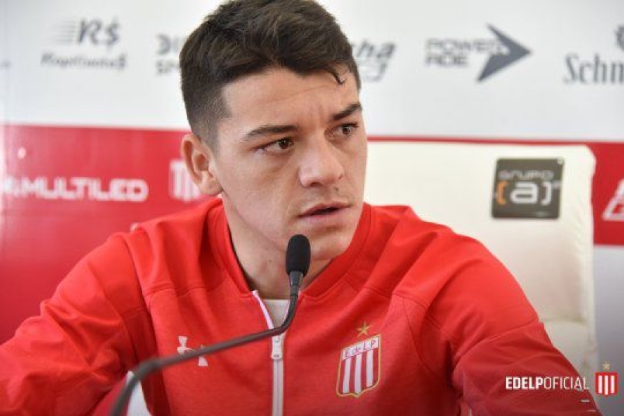 El jugador Diego García, acusado de abuso, será llamado a indagatoria: ”Hay pruebas que acreditan que lo denunciado existió”