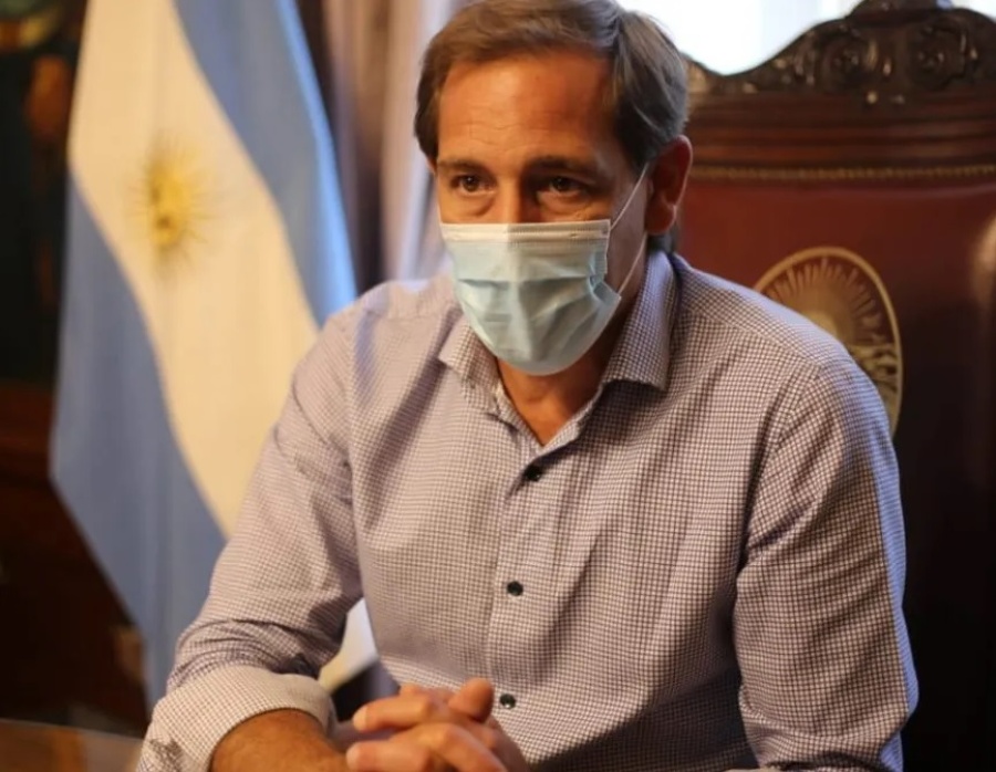 Garro sobre el nuevo aniversario del último Golpe de Estado: ”Fue uno de los momentos más oscuros de nuestro país”