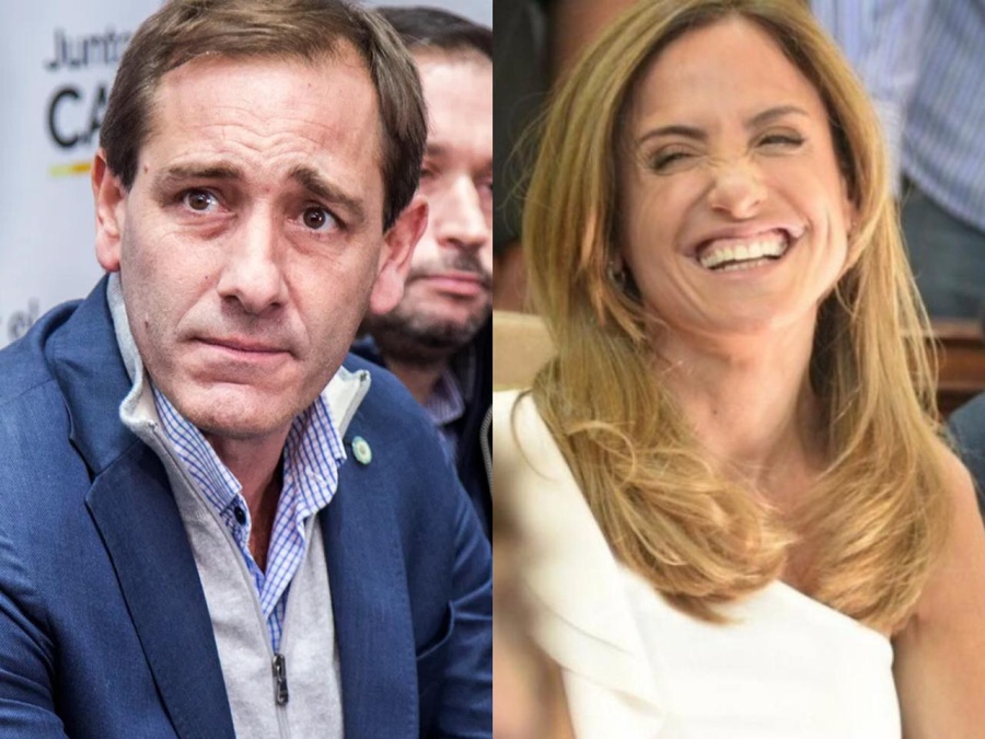 Empezó el desGarro: masiva fuga en los barrios hacia el espacio de Tolosa Paz