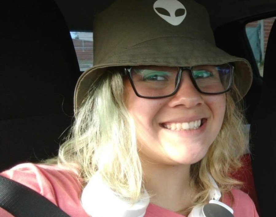 Le hicieron una lamentable “broma” a la tía de Morena Gastañaga, la menor desaparecida en La Plata: “Sabemos dónde está”