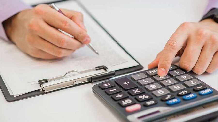 La inflación detectada en la mayoría de los meses de 2020 fue menor que la del 2019