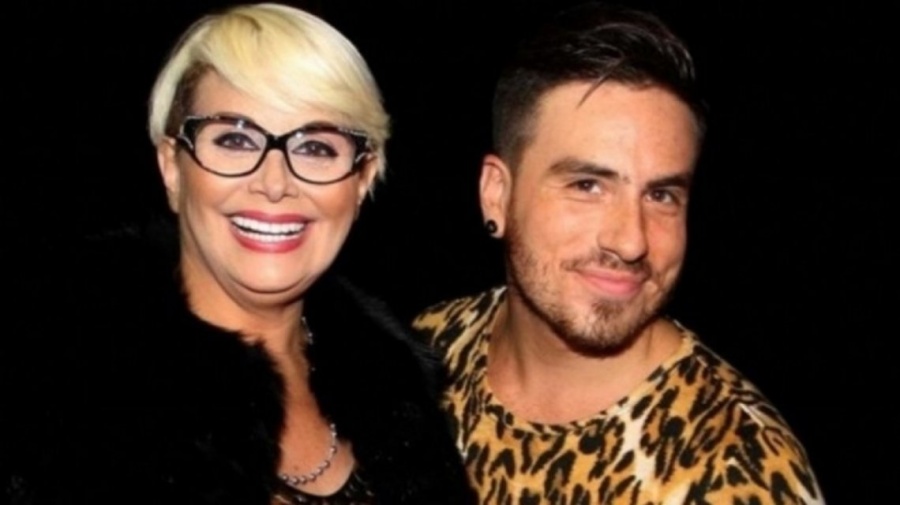 Las palabras de Carmen Barbieri al despertar del coma que sorprendieron a Fede Bal