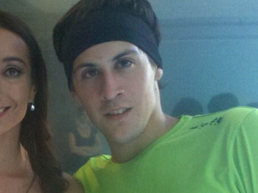 Habló el gemelo del joven de Ensenada que atacó a las bailarinas: ”Había empezado a hablar solo”
