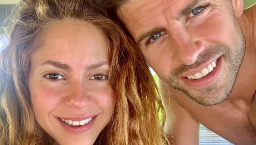 ”No es fácil criar hijos cuando sos un personaje público”: La confesión de Gerard Piqué