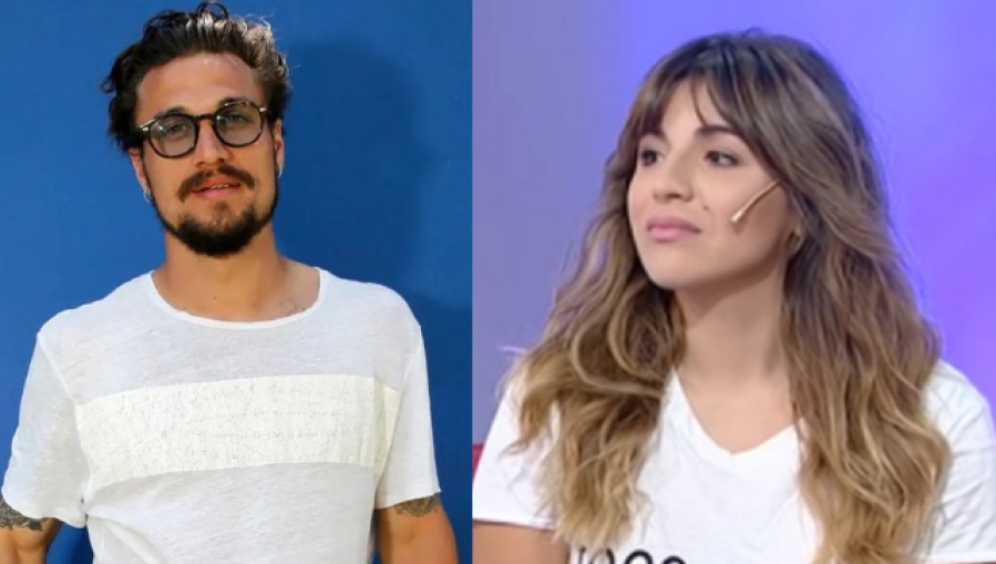 Habló Gianinna Maradona luego de los rumores de infidelidad con Daniel Osvaldo