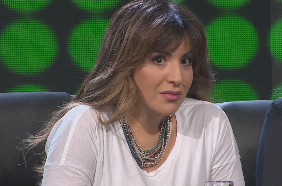 Gianinna Maradona cerró su cuenta de Instagram y explicó porqué