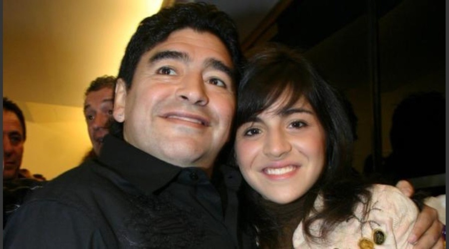 La furia de Gianinna Maradona por la autopsia de Diego: ”Todos están esperando que tenga droga y alcohol”