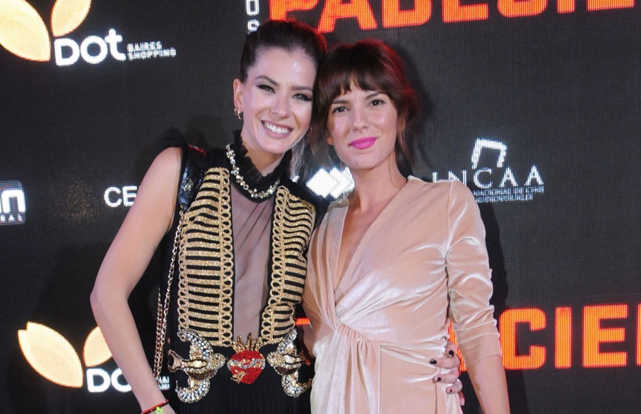 Gimena Accardi habló de su reconciliación con la China Suárez: ”Estamos en contacto, pasa que no lo hago público”