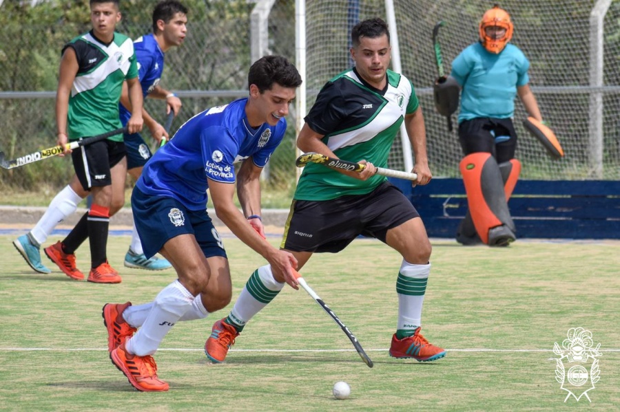 Tras más de 60 años, Gimnasia dejó atrás su sanción y recuperó el hockey masculino: ”Seguimos escribiendo la historia”