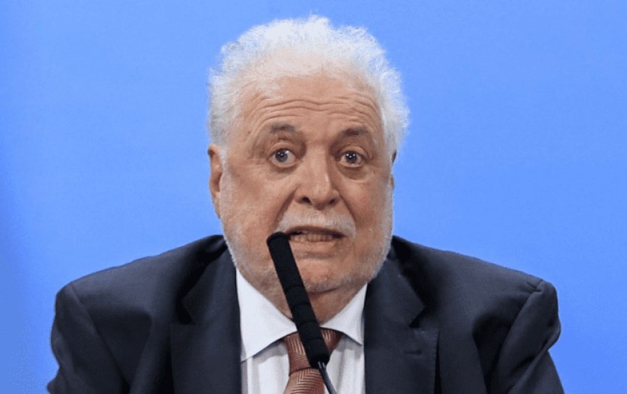 Ginés González García sobre la vacuna rusa: ”Estamos preparando un desafío fuerte”