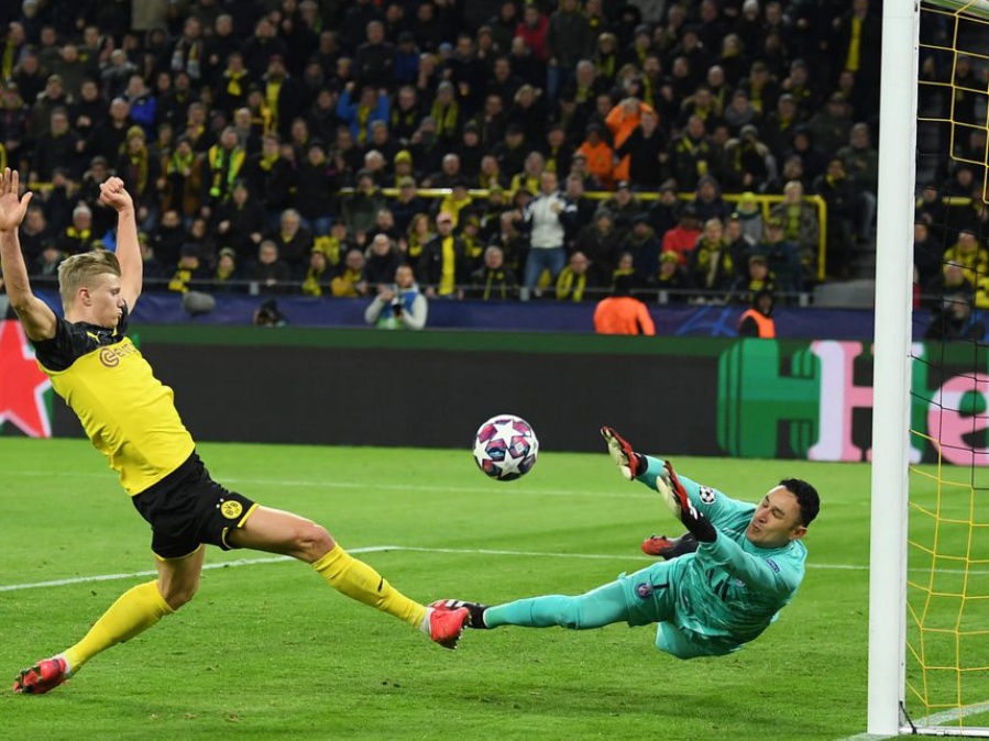 La UEFA busca eliminar que los goles de visitante valgan doble