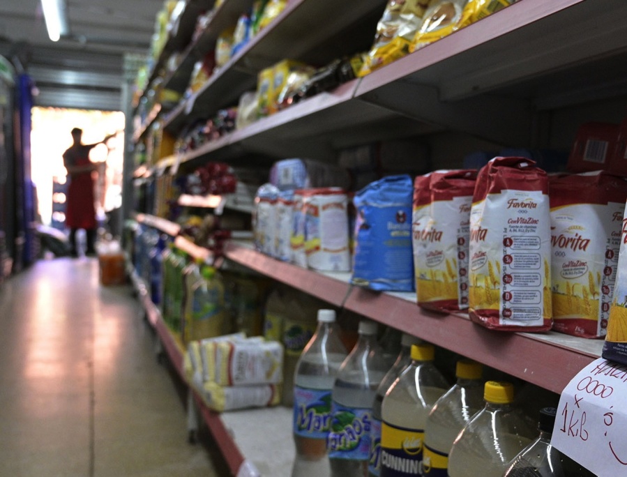 Se reglamentó la Ley de Góndolas y el Gobierno espera que desciendan algunos precios