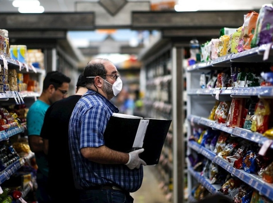 Solo los comercios con más de 800 metros cuadrados serán alcanzados por la Ley de Góndolas