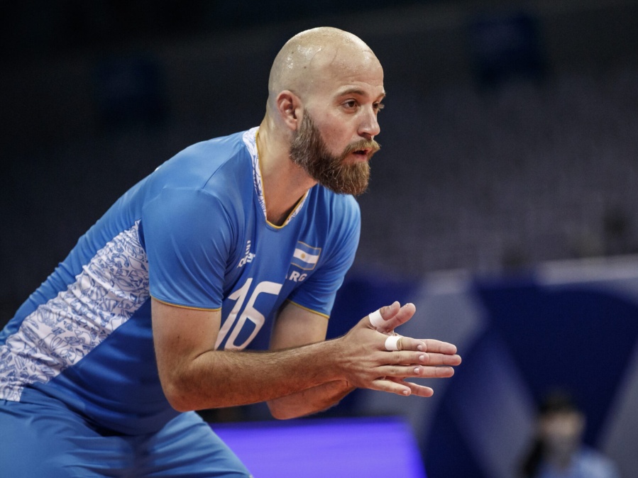 Tras 20 años vistiendo la celeste y blanca, se retiró importante jugador de Selección previo a Tokio 2020