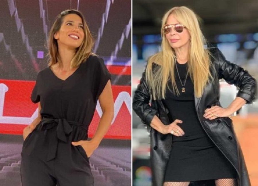 Graciela Alfano contestó picantísima por las redes al vídeo con ”un palito” de Cinthia Fernández